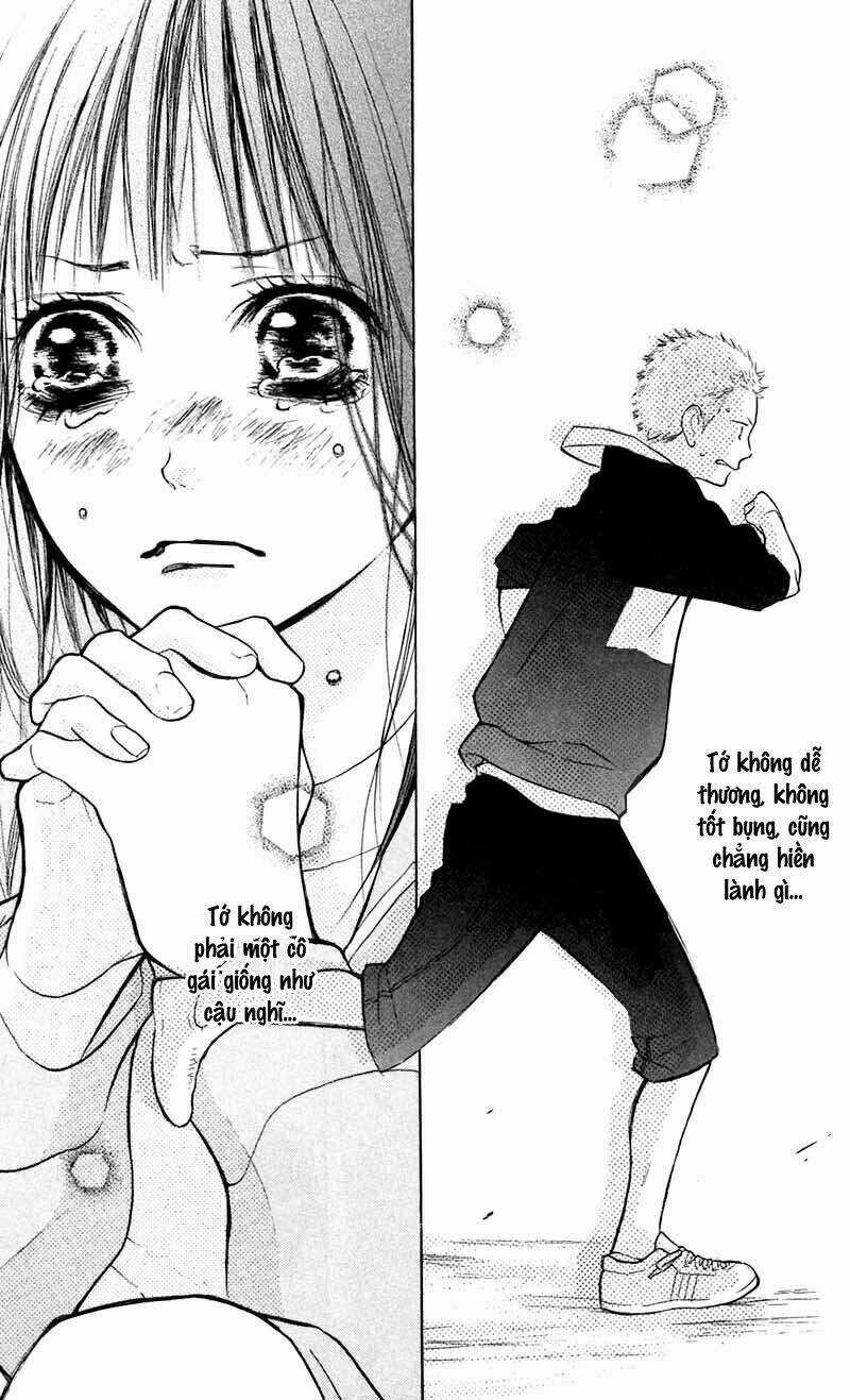 My Hero! Chapter 8 trang 26