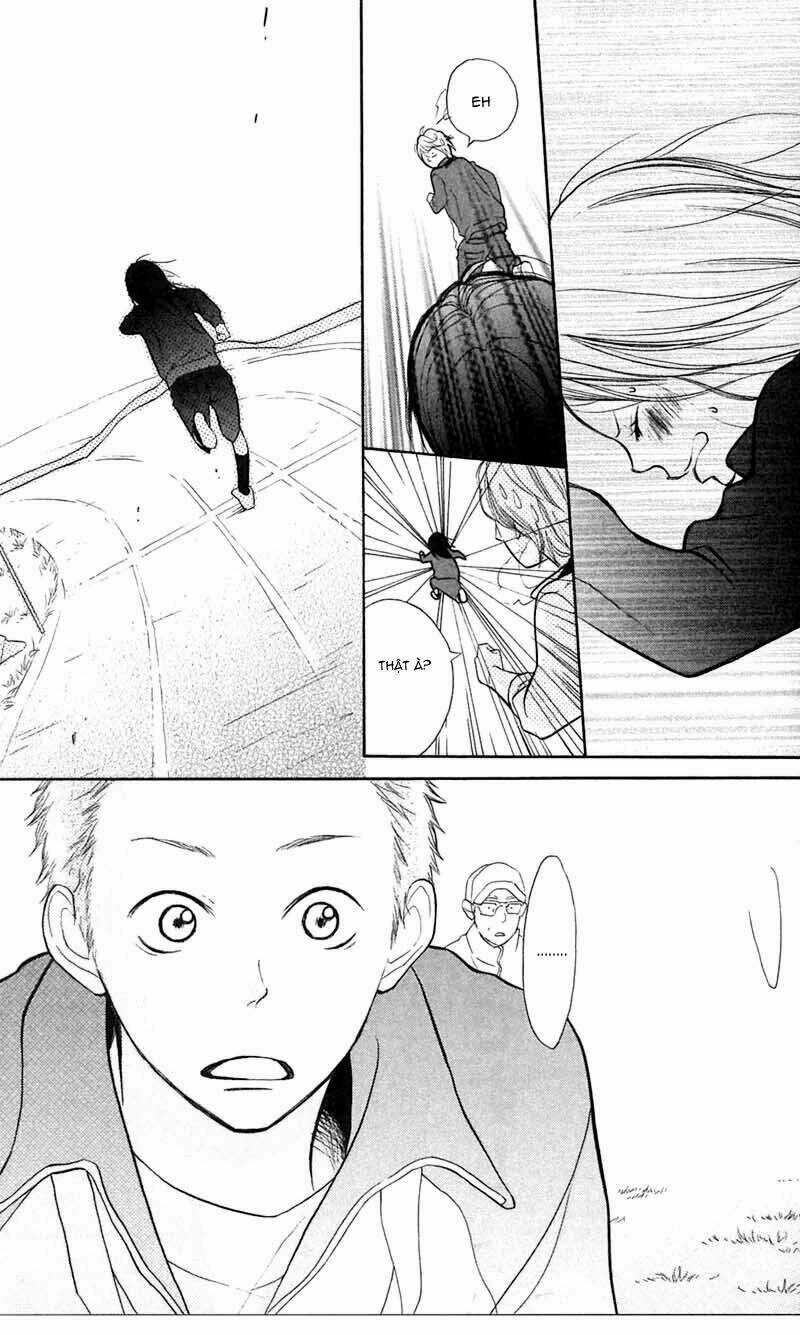 My Hero! Chapter 8 trang 30