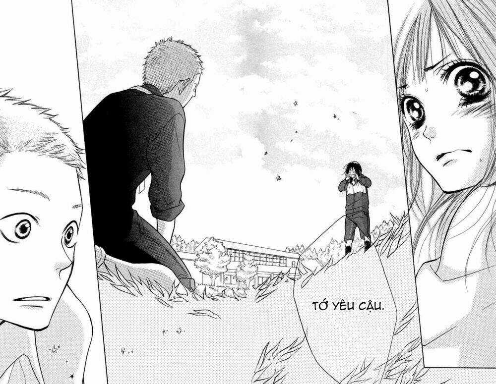 My Hero! Chapter 8 trang 31