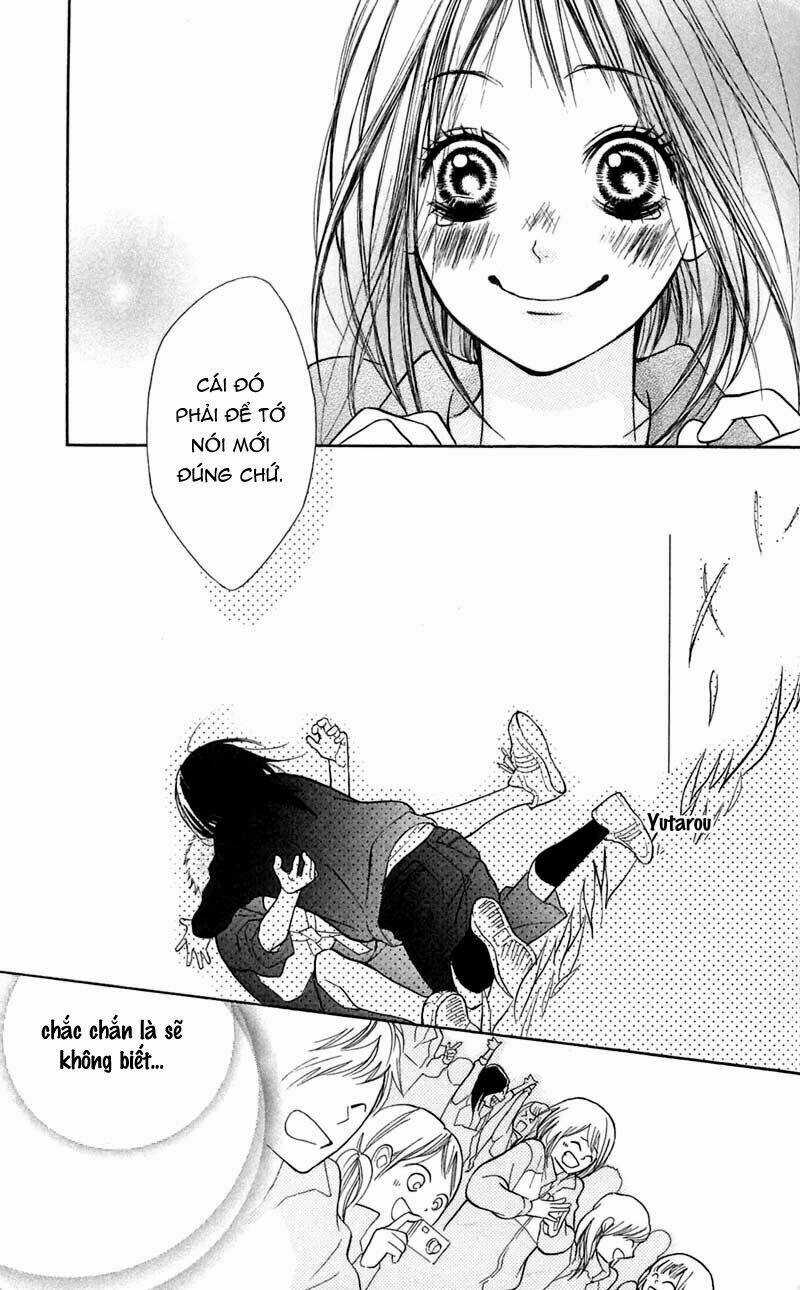 My Hero! Chapter 8 trang 33