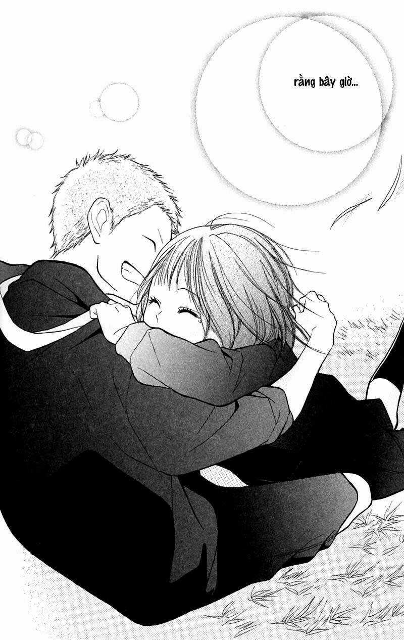 My Hero! Chapter 8 trang 34