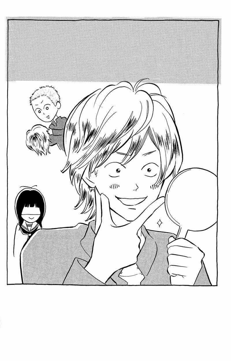 My Hero! Chapter 8 trang 38