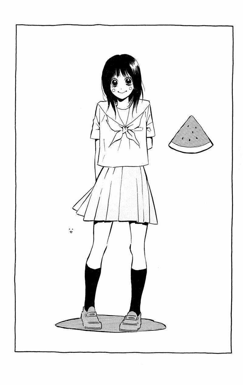 My Hero! Chapter 8 trang 40