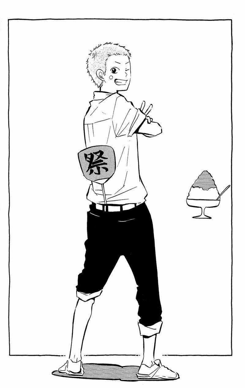 My Hero! Chapter 8 trang 41