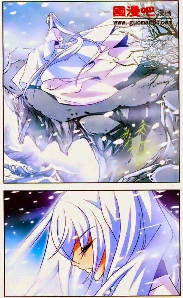 Mỹ Hình Yêu Tinh Đại Hỗn Chiến Chapter 102 trang 9