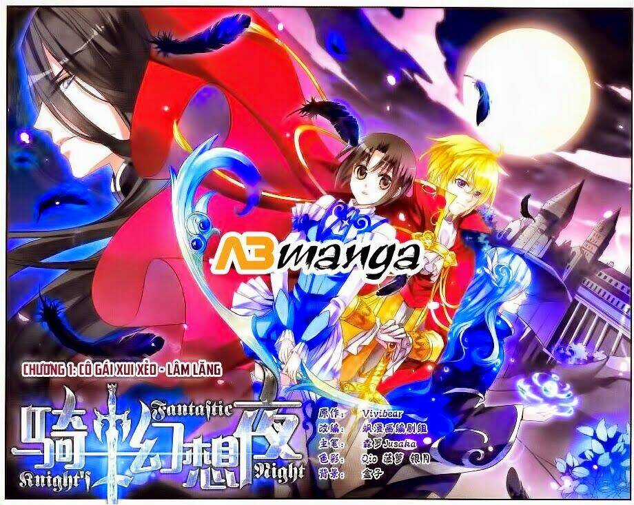 Mỹ Hình Yêu Tinh Đại Hỗn Chiến Chapter 15 trang 12