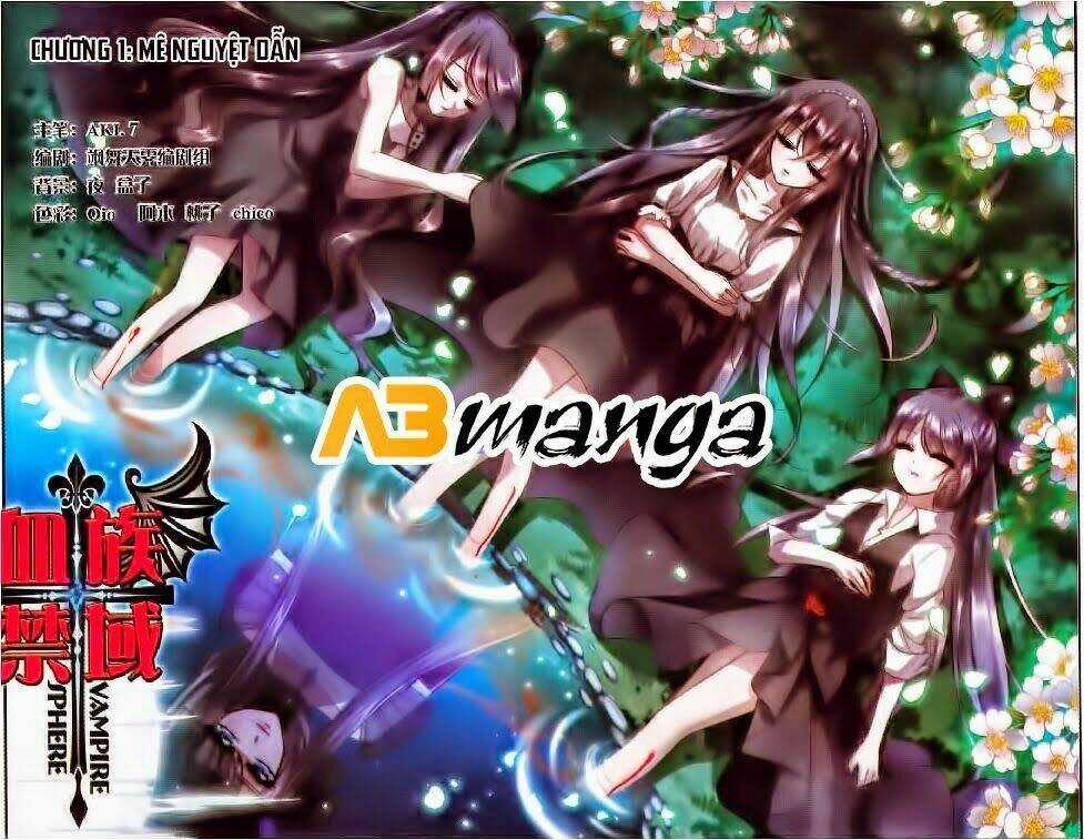 Mỹ Hình Yêu Tinh Đại Hỗn Chiến Chapter 16 trang 12