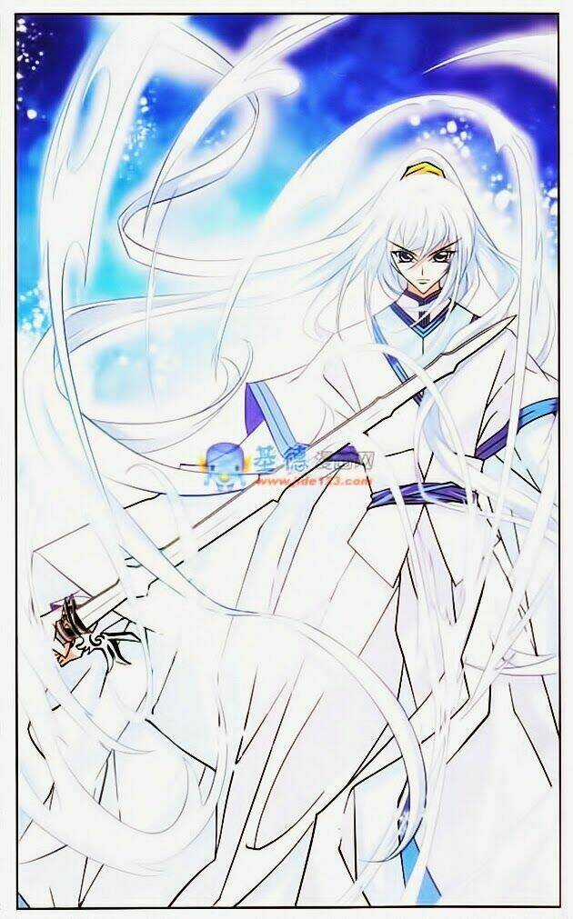 Mỹ Hình Yêu Tinh Đại Hỗn Chiến Chapter 93 trang 10