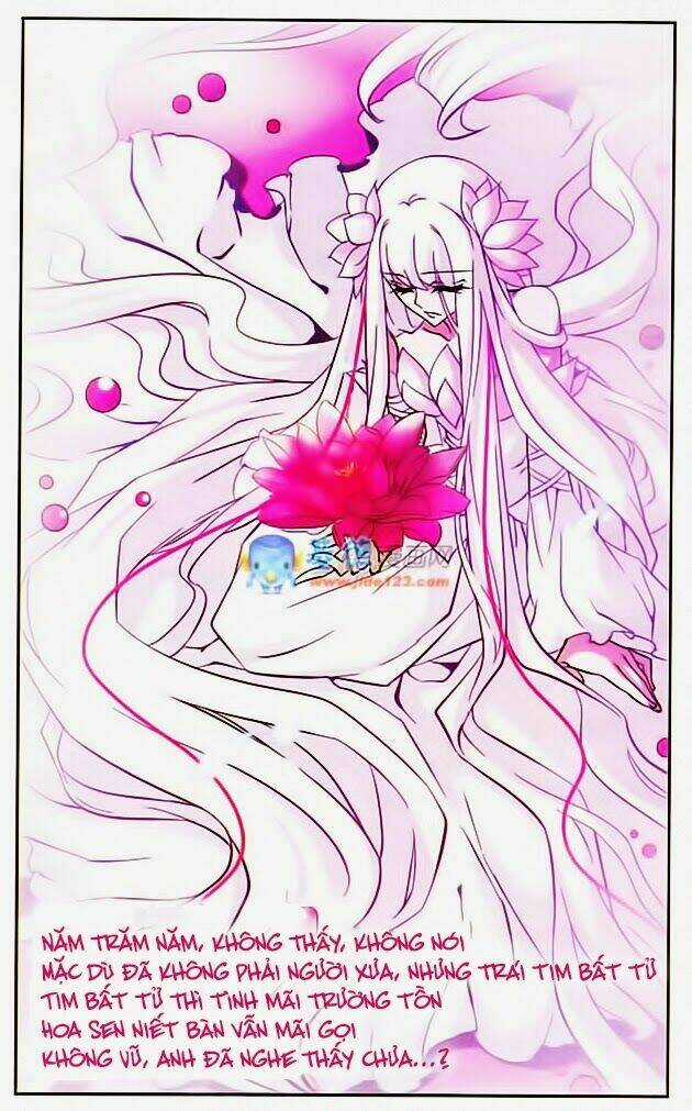 Mỹ Hình Yêu Tinh Đại Hỗn Chiến Chapter 98 trang 13