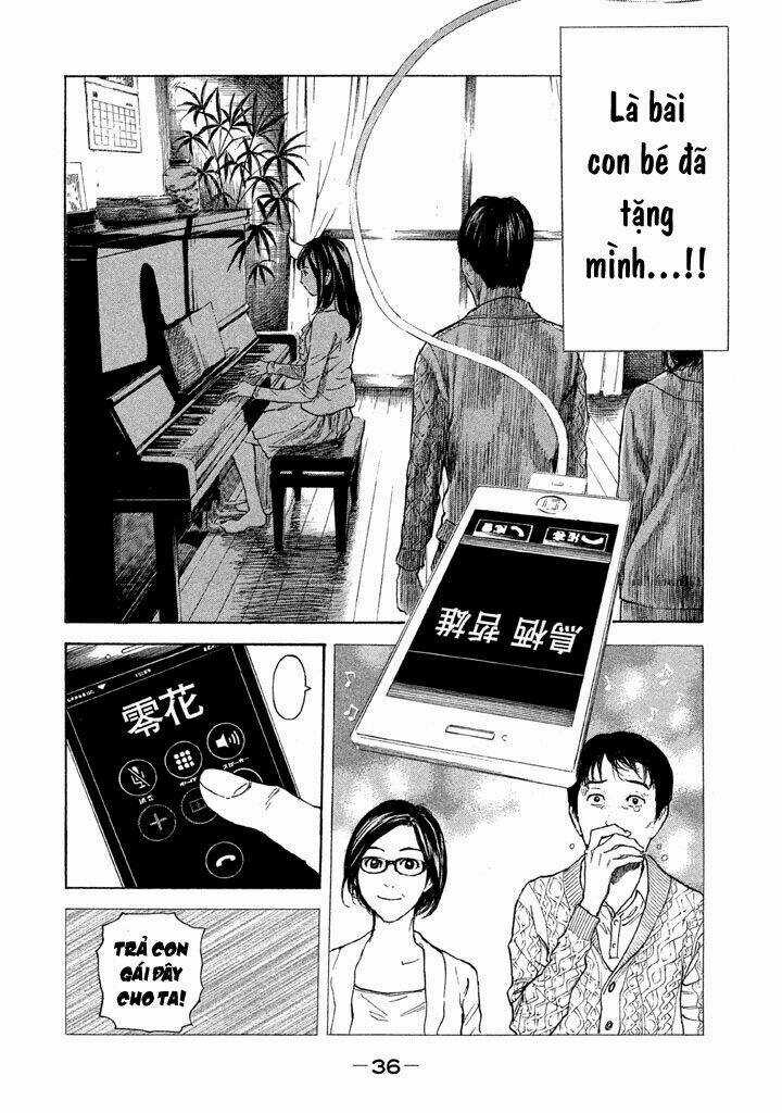 My Home Hero Chapter 1 trang 37