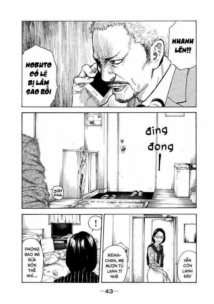 My Home Hero Chapter 1 trang 44