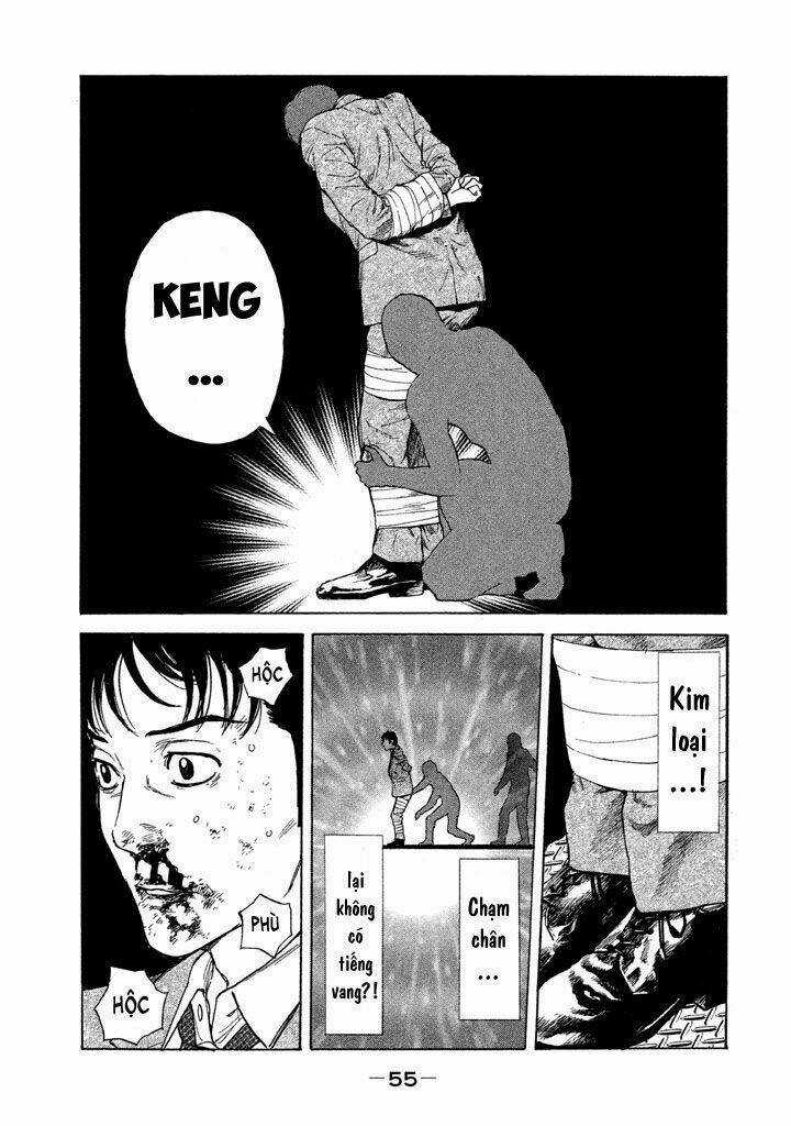 My Home Hero Chapter 10 trang 15