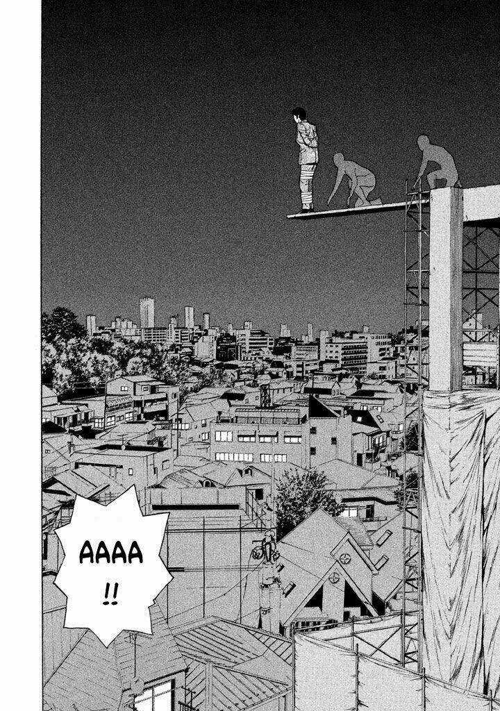 My Home Hero Chapter 10 trang 16