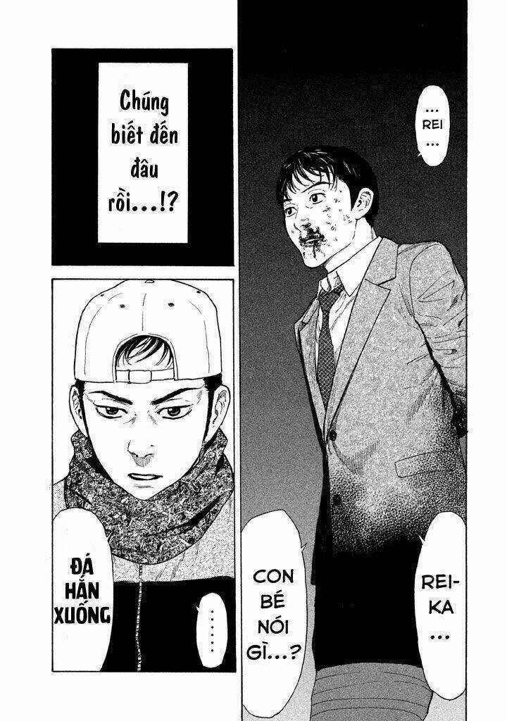 My Home Hero Chapter 10 trang 19