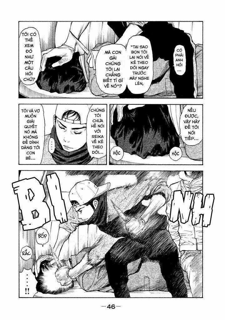 My Home Hero Chapter 10 trang 7