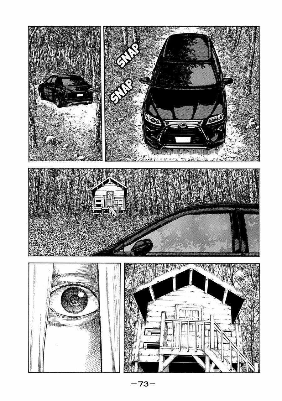 My Home Hero Chapter 100 trang 7