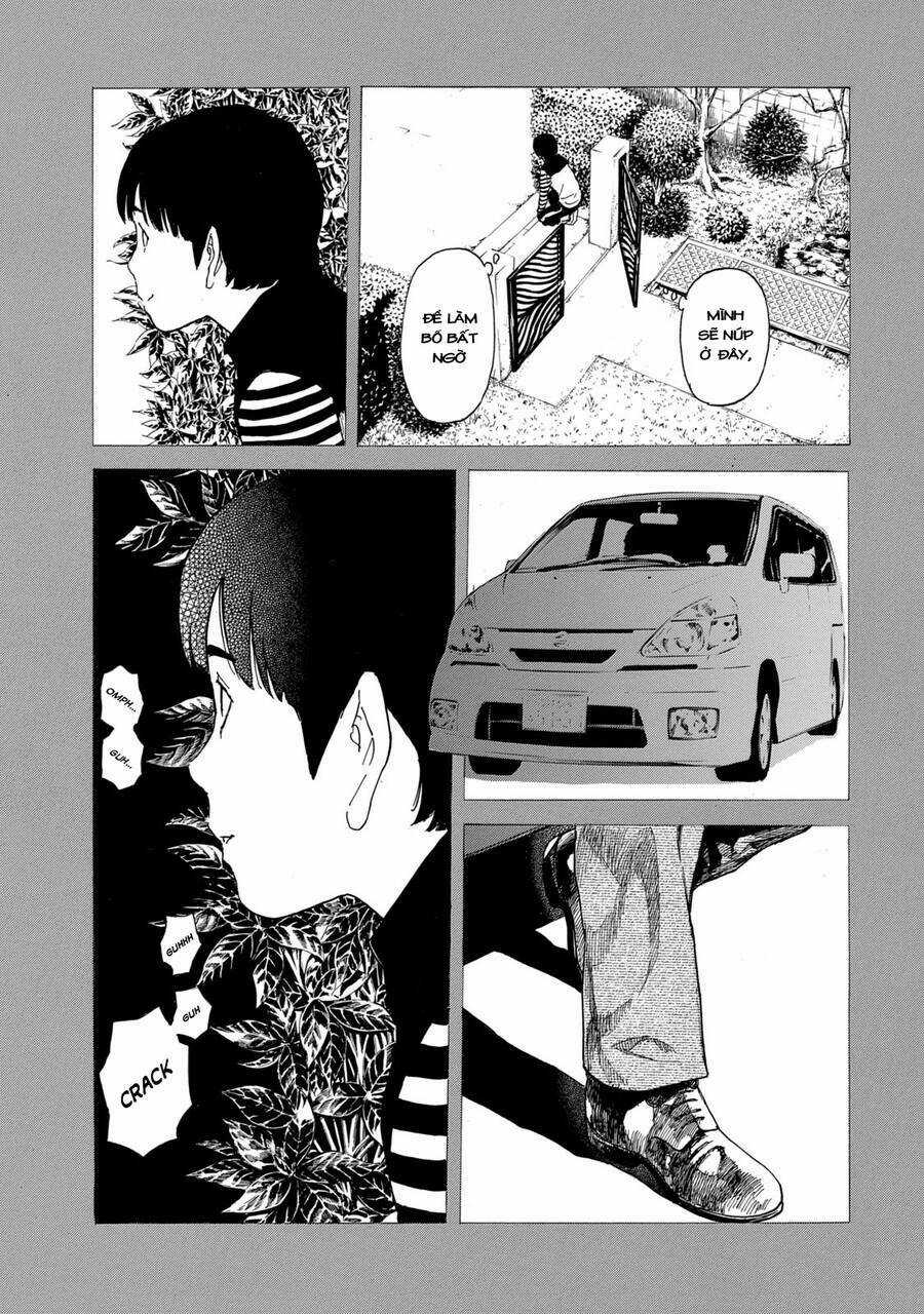 My Home Hero Chapter 102 trang 15