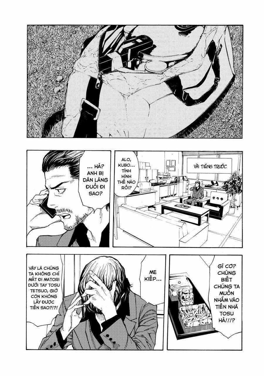 My Home Hero Chapter 102 trang 9