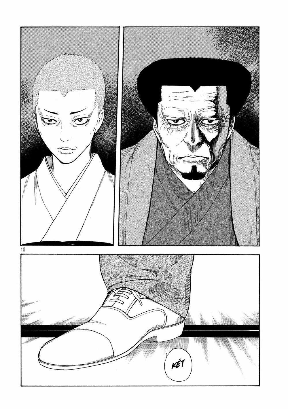 My Home Hero Chapter 108 trang 9