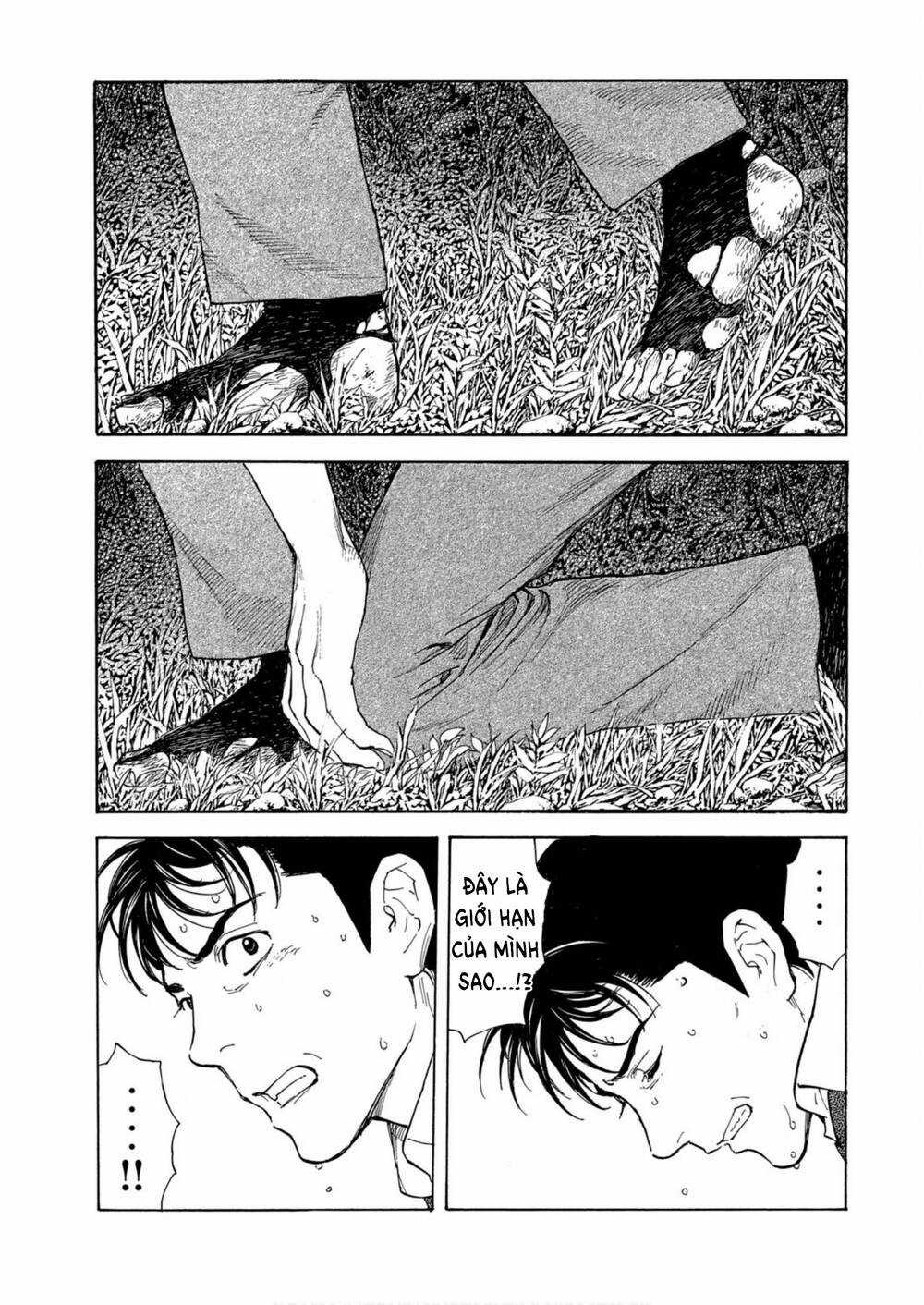 My Home Hero Chapter 111 trang 17