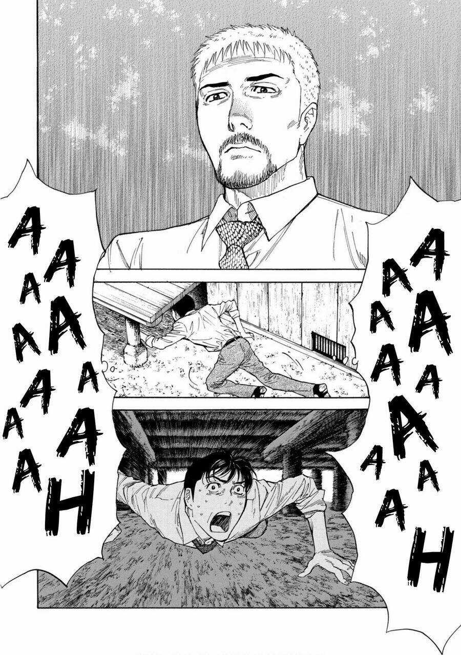 My Home Hero Chapter 113 trang 10