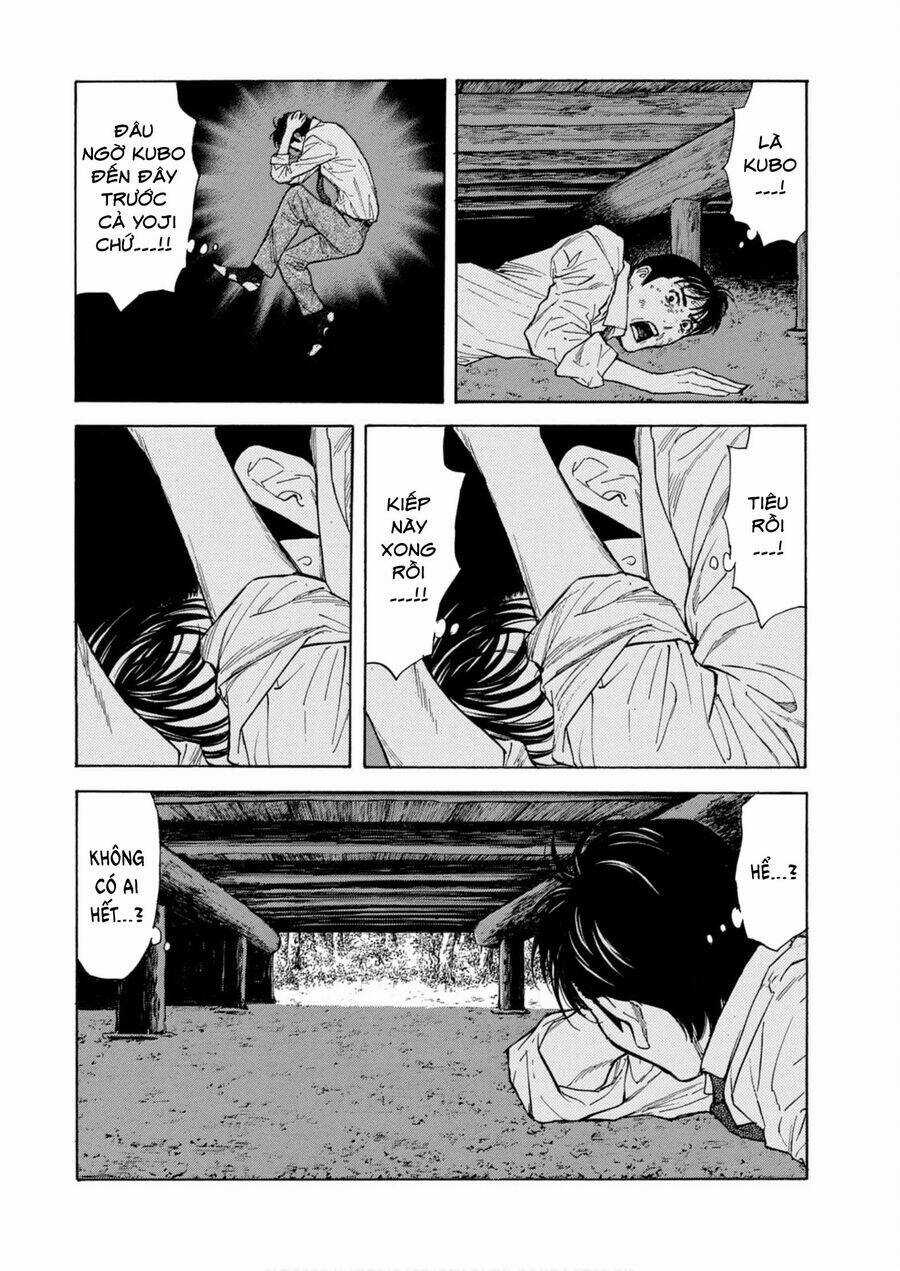 My Home Hero Chapter 113 trang 12