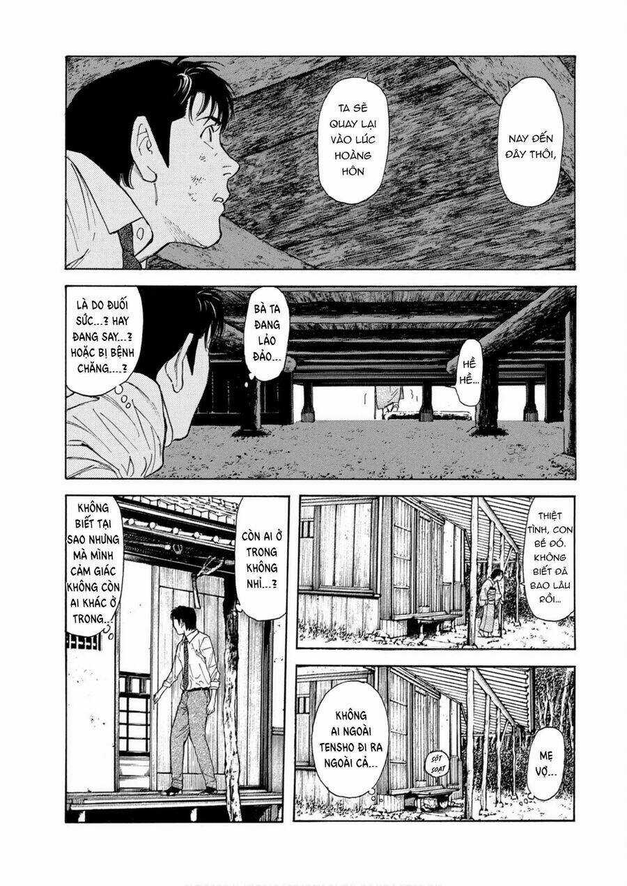 My Home Hero Chapter 113 trang 15