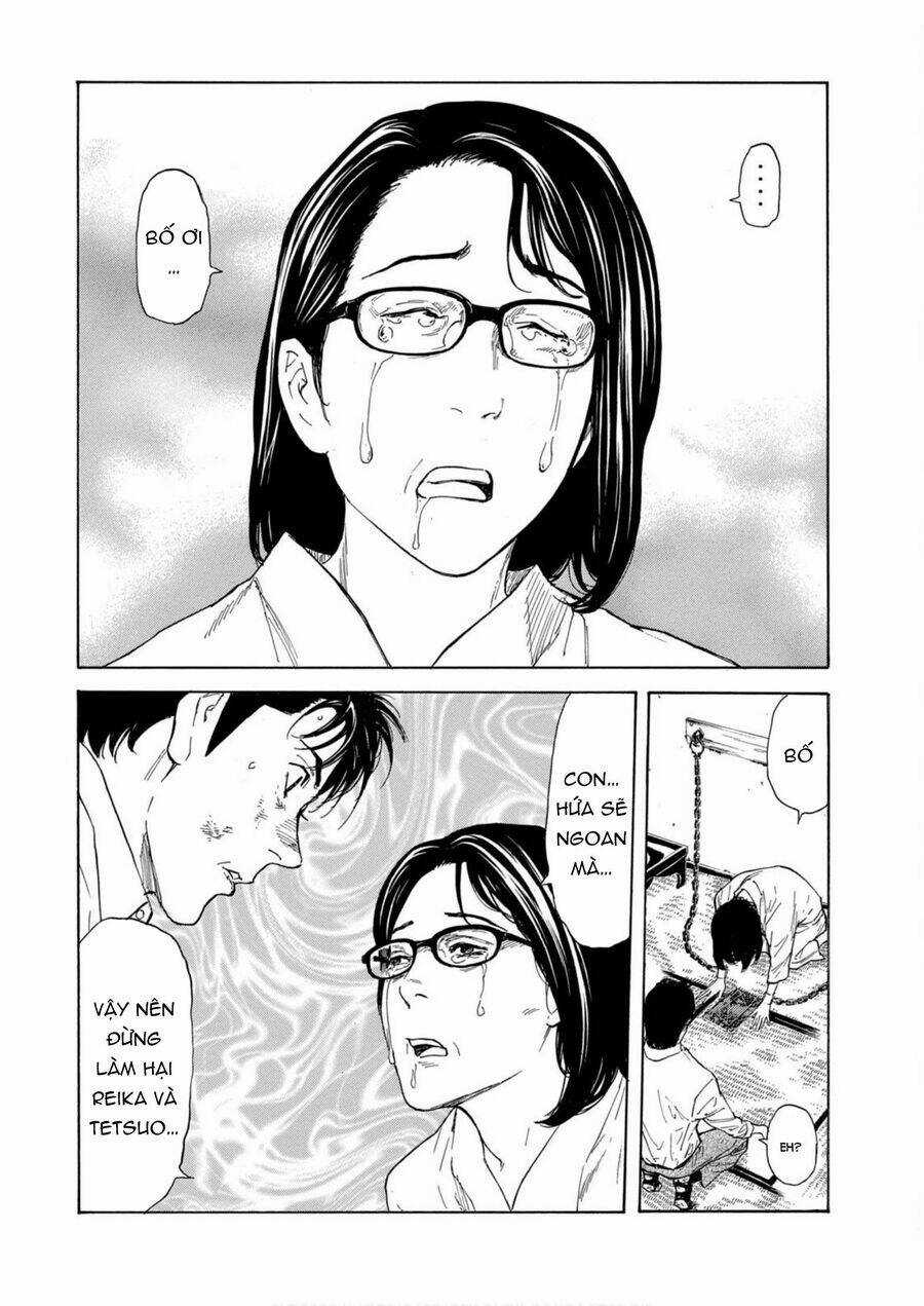 My Home Hero Chapter 113 trang 18