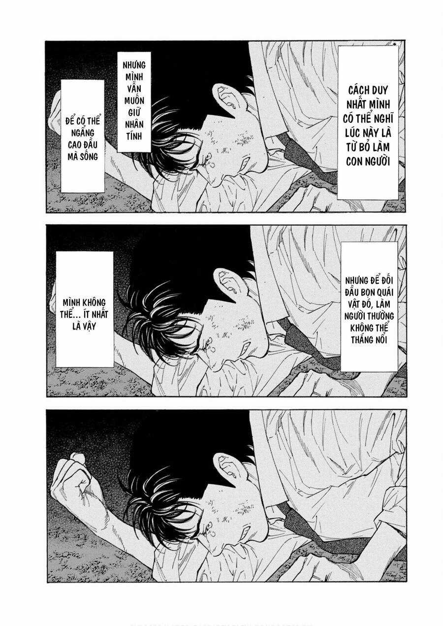 My Home Hero Chapter 114 trang 11