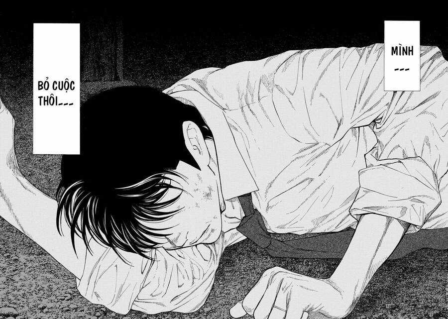 My Home Hero Chapter 114 trang 12