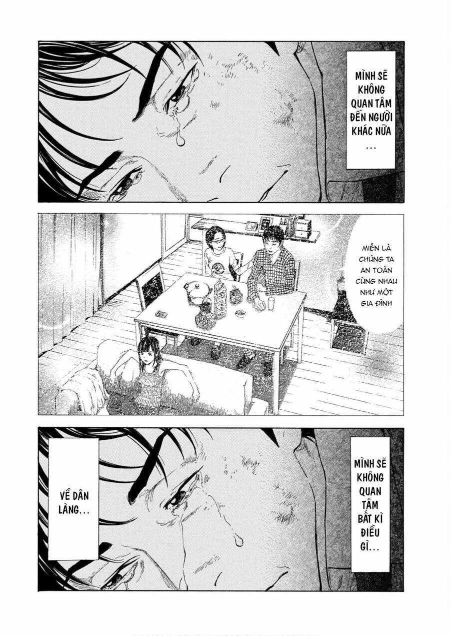 My Home Hero Chapter 114 trang 13