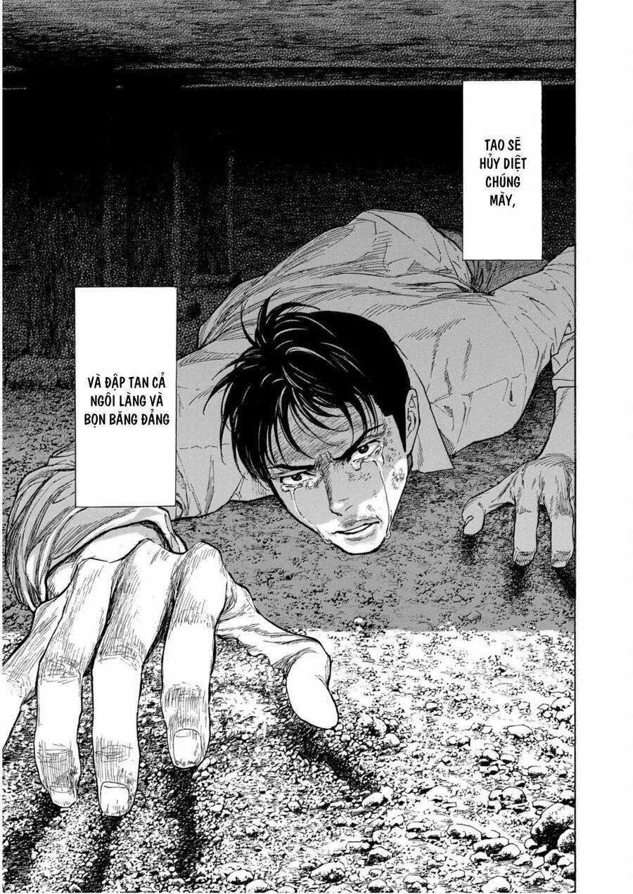 My Home Hero Chapter 114 trang 16