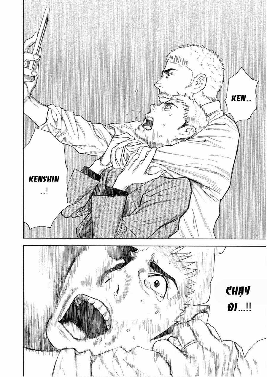 My Home Hero Chapter 115 trang 13