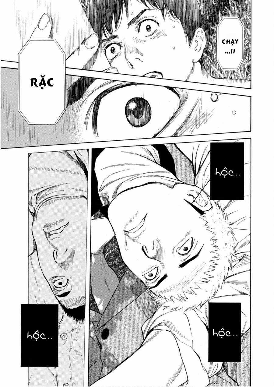 My Home Hero Chapter 115 trang 14