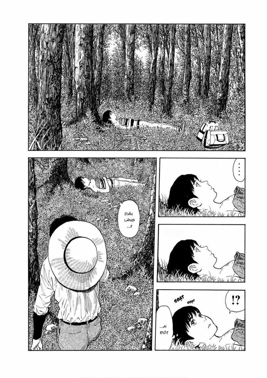 My Home Hero Chapter 115 trang 16