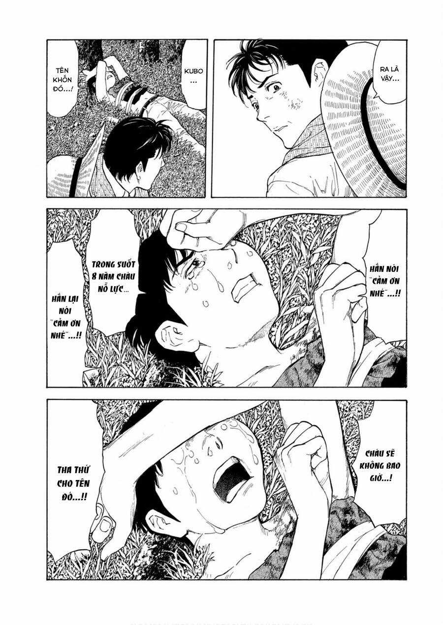 My Home Hero Chapter 115 trang 20