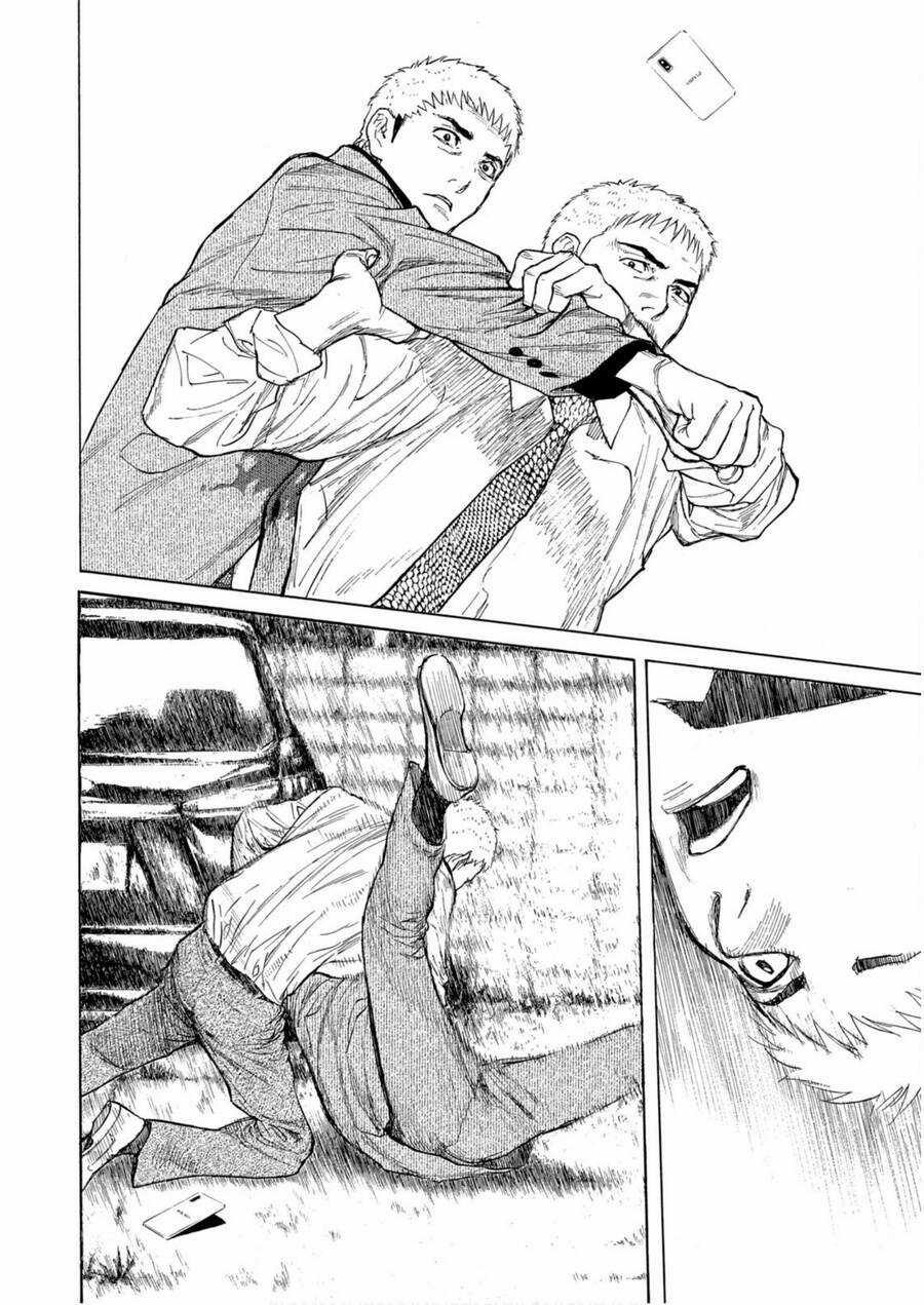 My Home Hero Chapter 115 trang 9