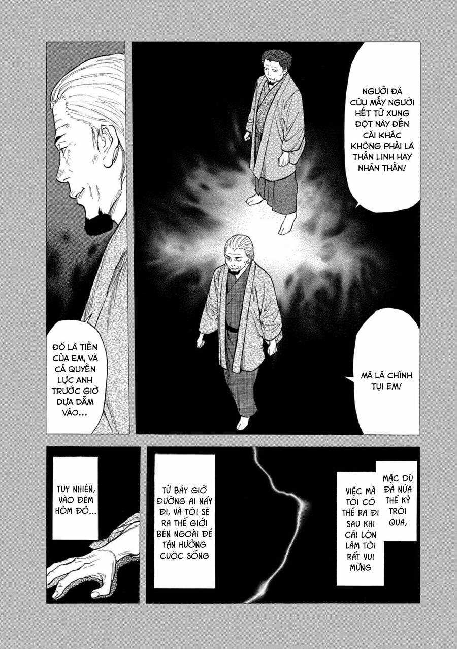 My Home Hero Chapter 116 trang 15