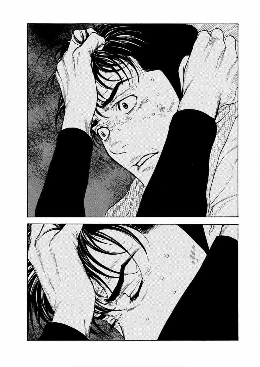 My Home Hero Chapter 117 trang 19