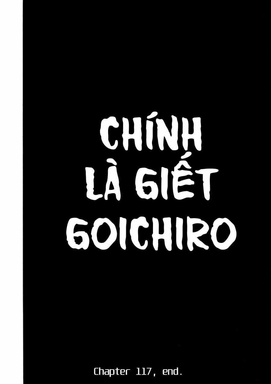My Home Hero Chapter 117 trang 20