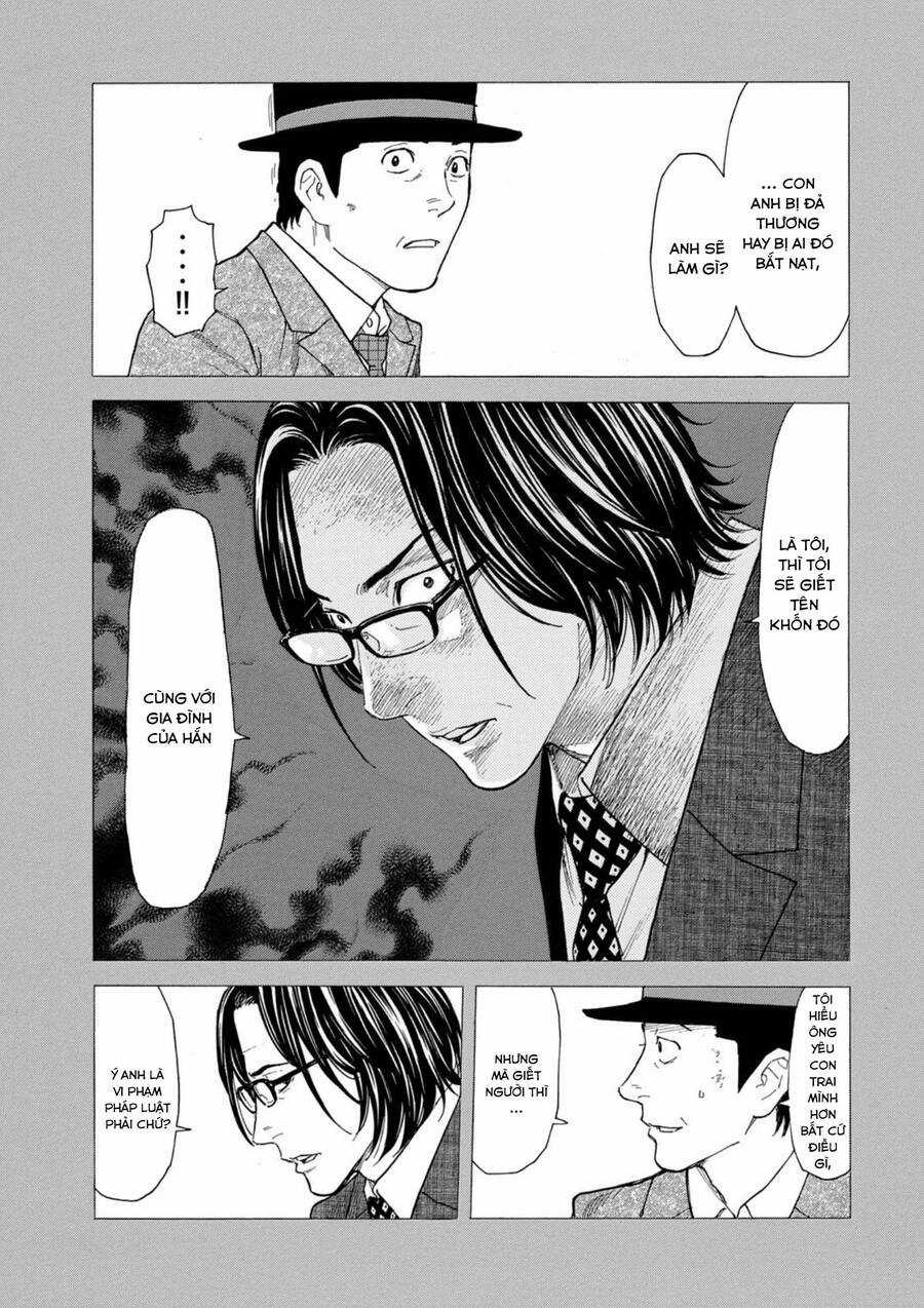 My Home Hero Chapter 118 trang 11