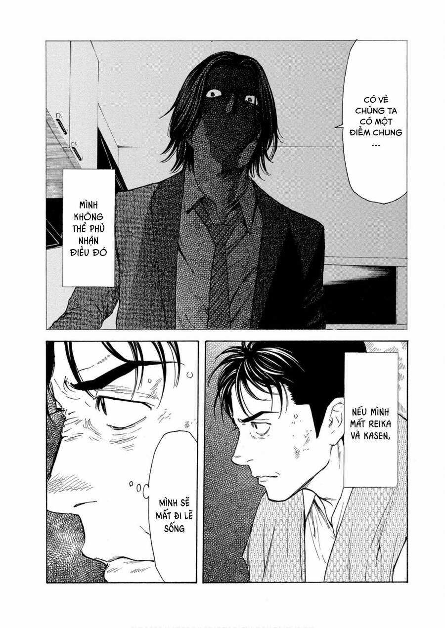 My Home Hero Chapter 118 trang 13