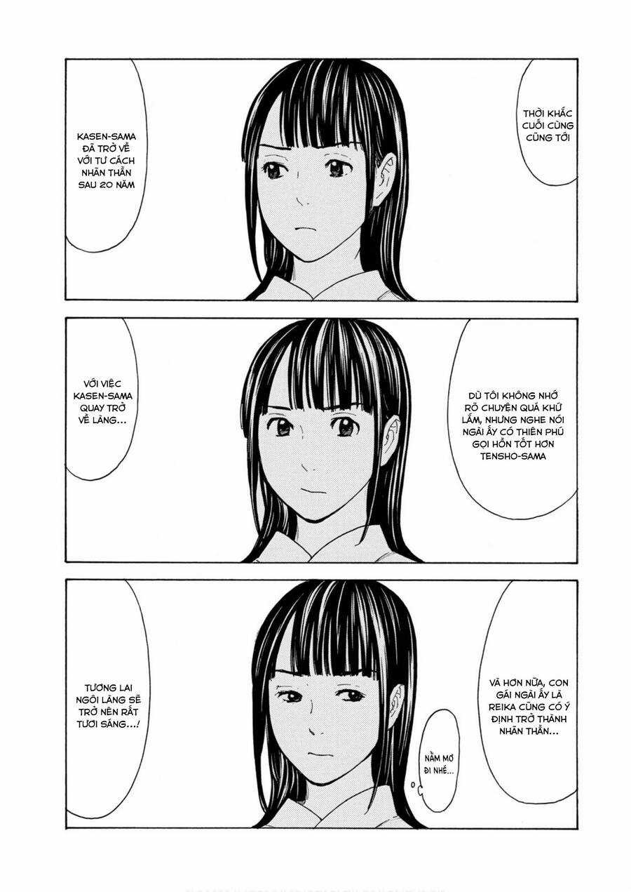 My Home Hero Chapter 118 trang 3