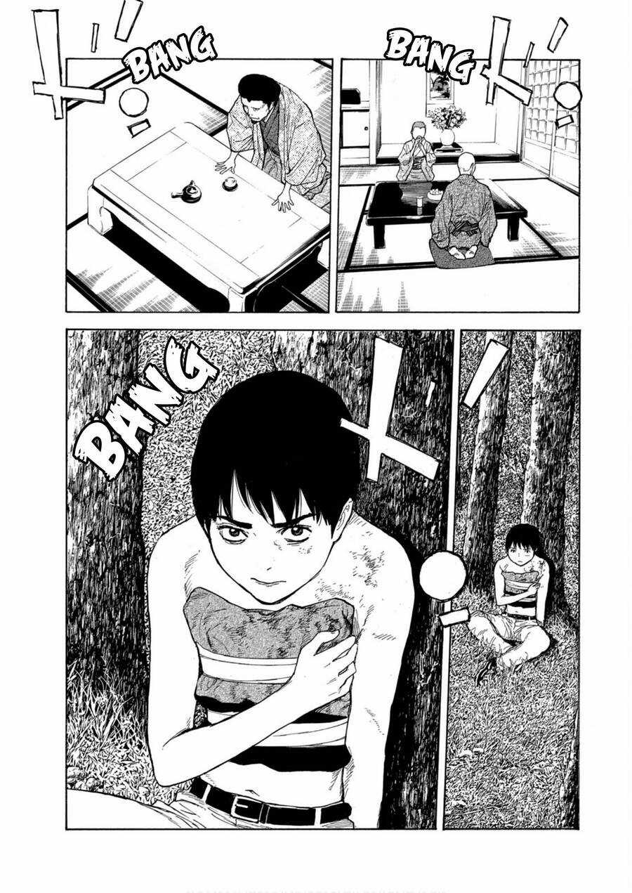 My Home Hero Chapter 118 trang 7