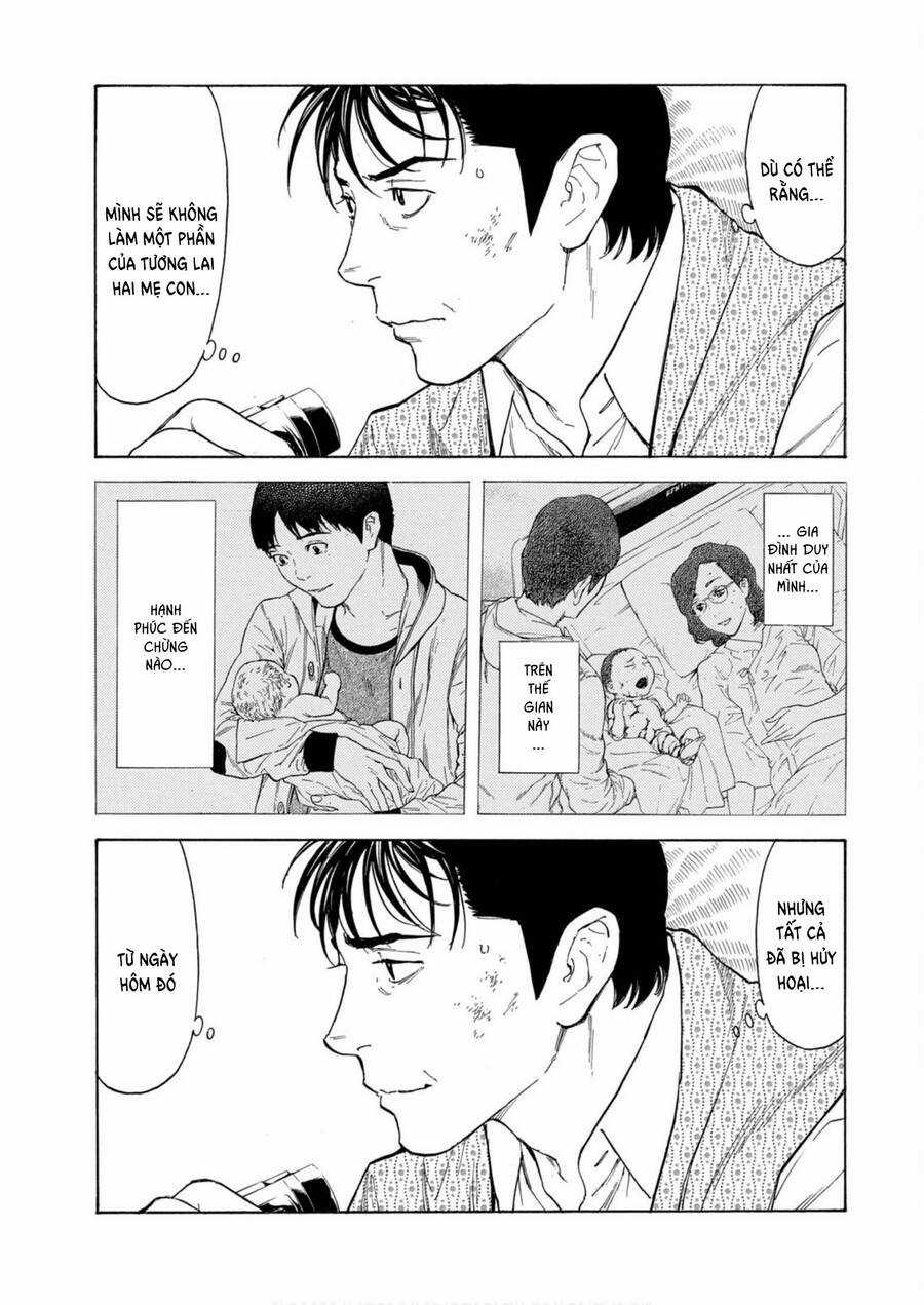 My Home Hero Chapter 118 trang 9