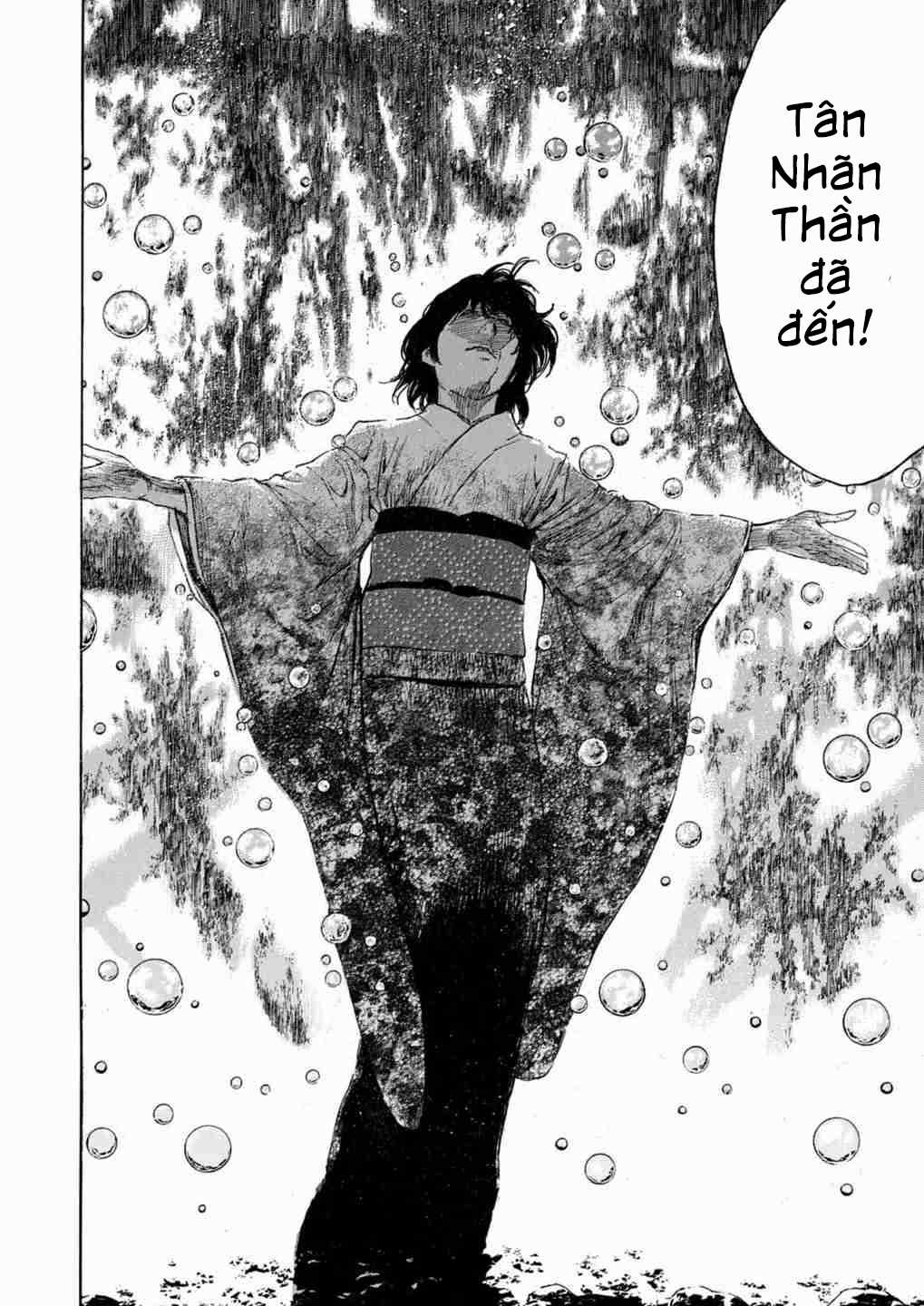 My Home Hero Chapter 119 trang 17