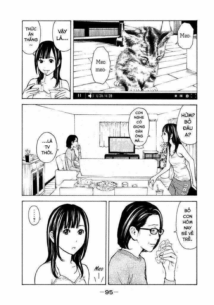 My Home Hero Chapter 12 trang 14