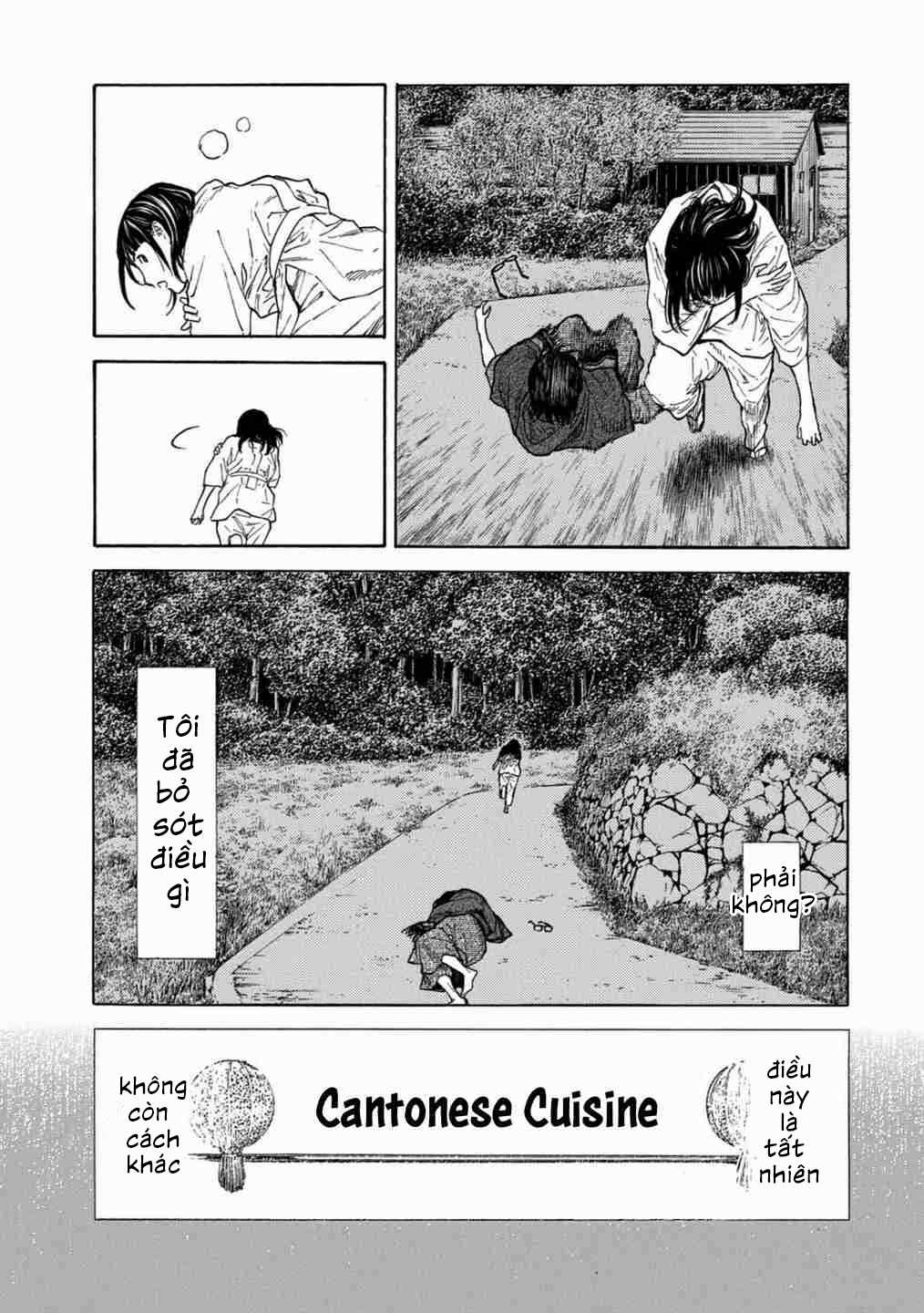 My Home Hero Chapter 121 trang 14