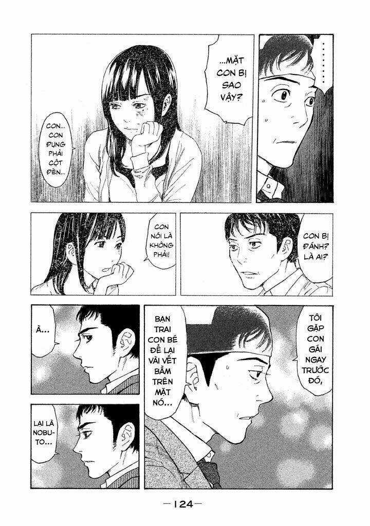 My Home Hero Chapter 13 trang 19