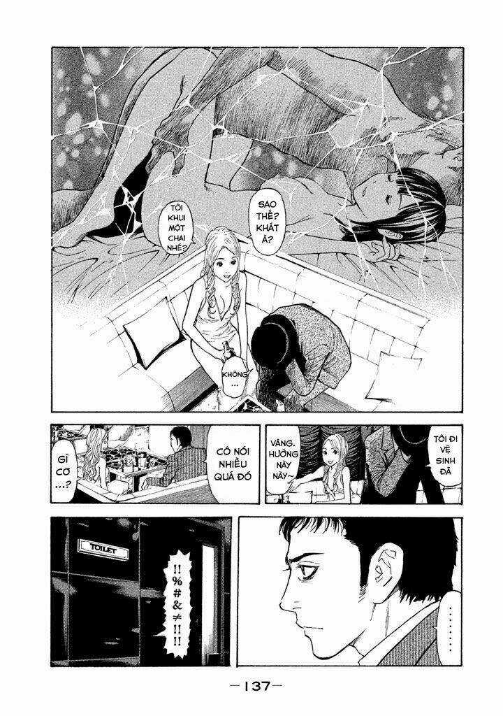 My Home Hero Chapter 14 trang 11
